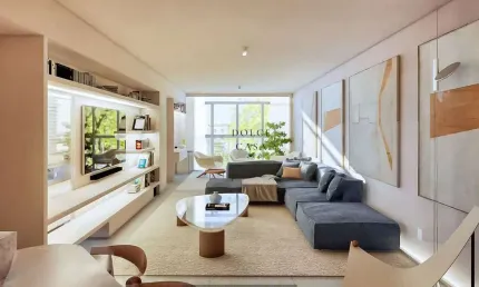 Apartamento cerqueira césar - reformado e pronto para morar