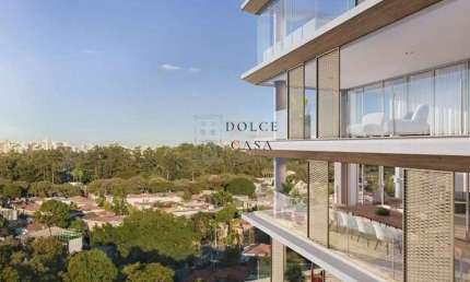 Apartamento Lindenberg Groenlândia - Conceito Garden City