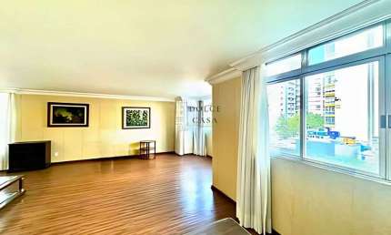 Apartamento com 3 quartos à venda na Rua Peixoto Gomide, --, Jardim América, São Paulo