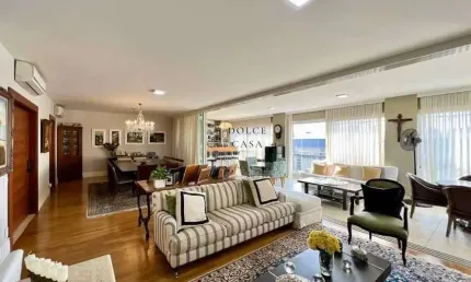 Apartamento Jardim Europa - localização privilegiada ao lado clube Pinheiros