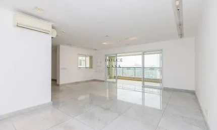 Apartamento Jardim Paulista - Vista maravilhosa e ótima localização
