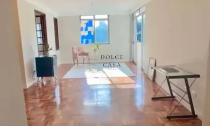 Apartamento jardim américa - localização privilegiada