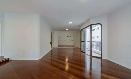 Apartamento no jardim paulista - 3 suítes e ampla varanda
