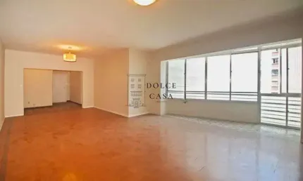 Apartamento jardim paulista - próximo ao clube paulistano