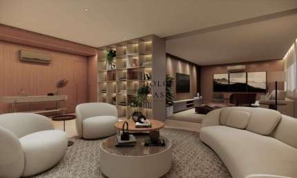 Apartamento no Jardim Paulista - Reformado e Mobiliado