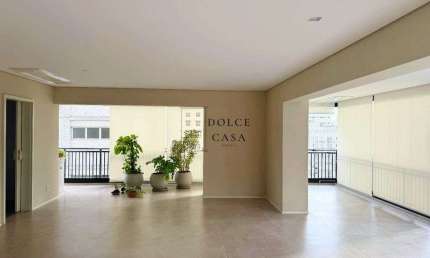 Apartamento com 3 quartos à venda na Rua Peixoto Gomide, --, Jardim Paulista, São Paulo