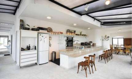 Cobertura em Higienópolis - 675m² com vista panôramica