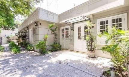 Casa comercial à venda na Avenida República do Líbano, --, Ibirapuera, São Paulo