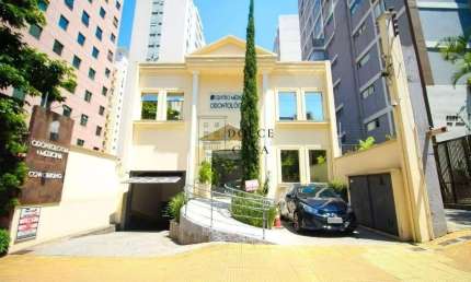 Casa comercial à venda na Avenida Nove de Julho, --, Jardim Paulista, São Paulo