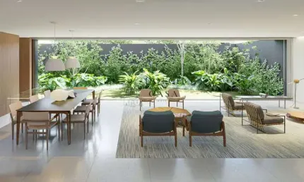 Casa condomínio Jd. Paulistano - próxima aos clubes Pinheiros e Hebraica