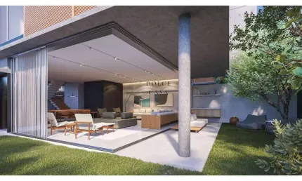 Casa condomínio Jardim Paulistano - exclusivo condomínio com apenas 3 casas