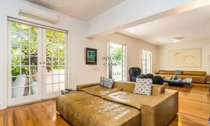 Apartamento com 2 quartos à venda na Rua Bela Cintra, --, Jardim Paulista, São Paulo