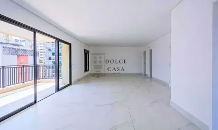 Apartamento no Jardim Paulista - varanda gourmet e 3 suites