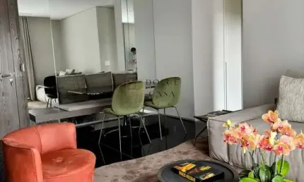 Apartamento Jardim Europa - Ao lado do Clube Pinheiros e Parque do Povo