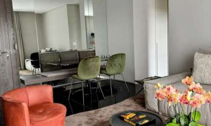 Apartamento Jardim Europa - Ao lado do Clube Pinheiros e Parque do Povo