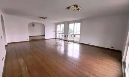 Apartamento com 3 quartos para alugar na Alameda Lorena, --, Jardins, São Paulo