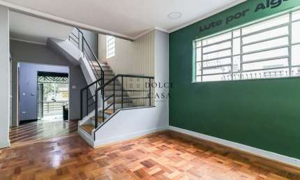 casa comercial Jardim Paulista - reformado no miolo do bairro