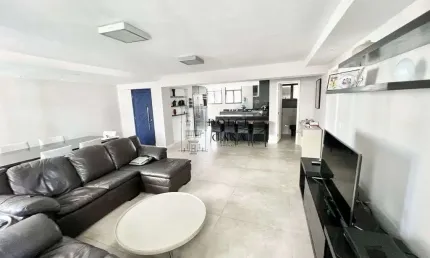 Apartamento Jardim Paulistano - Ao lado do Clube Pinheiros