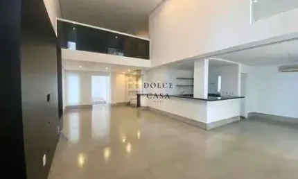 Apartamento duplex no Jardim Paulista- 1 suite e varanda