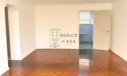 Apartamento com 4 quartos para alugar na Rua Jacurici, --, Itaim Bibi, São Paulo