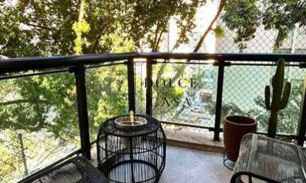 Flat na Vila Mariana - Lazer completo e 2 dormitórios