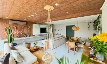 Apartamento no itaim bibi - 2 suites, varanda e lazer completo