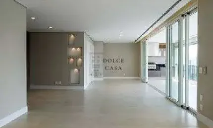 Apartamento na vila olimpia - 3 suites, varanda gourmet e lazer completo