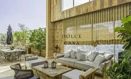 Cobertura no jardim américa - 820m², 5 suites, piscina e smart house