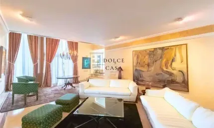 Apartamento no jardim paulista - mobiliado com 3 suites