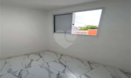 Apartamento com 2 quartos à venda na Padre Clemente Segura, São Miguel Paulista, São Paulo