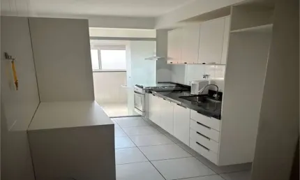Apartamento com 3 quartos à venda em Vila Regente Feijó - SP