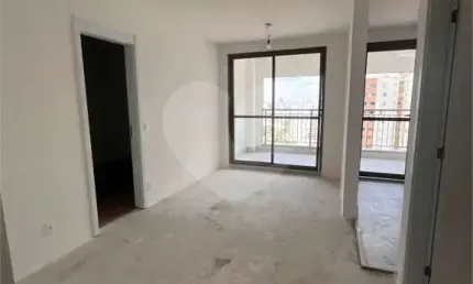 Apartamento com 1 quartos à venda em Vila Mariana - SP