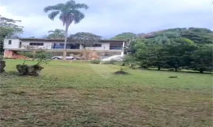 Terreno à venda na Santo Augustinho, Grajaú, São Paulo
