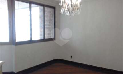Apartamento com 3 quartos à venda em Alphaville Centro Industrial E Empresarial/alphaville. - SP