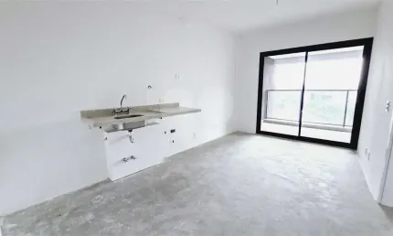 Apartamento com 1 quartos à venda em indianópolis - sp