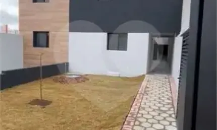 Apartamento com 1 quartos à venda em Chácara Belenzinho - SP