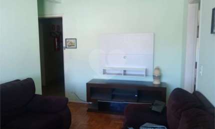 Apartamento com 2 quartos à venda em Vila Pompéia - SP