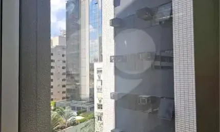 Ponto comercial à venda na Avenida Pedroso de Morais, Pinheiros, São Paulo