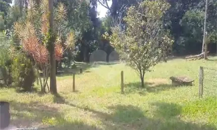 Terreno à venda na Santo Augustinho, Grajaú, São Paulo