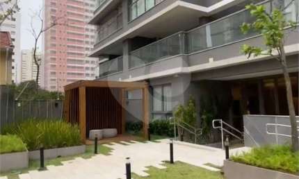 Apartamento com 3 quartos à venda em Vila Mariana - SP