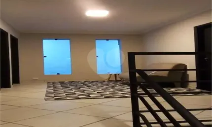 Ponto comercial para alugar na Avenida Santa Catarina, Vila Mascote, São Paulo