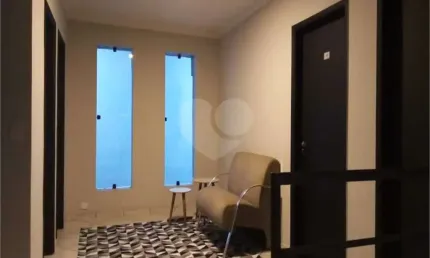 Ponto comercial para alugar na Avenida Santa Catarina, Vila Mascote, São Paulo