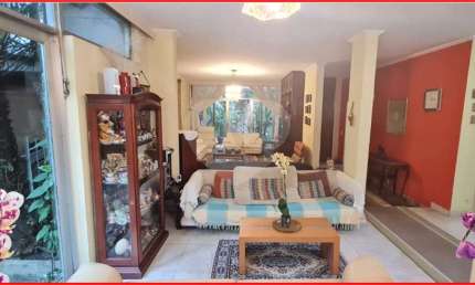 Casa com 4 quartos à venda na Avenida Indianópolis, Moema, São Paulo