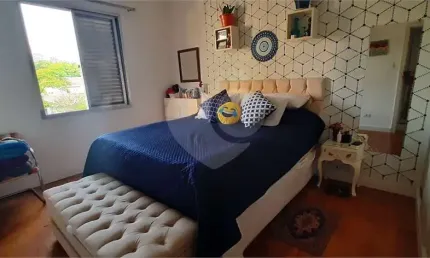Apartamento com 2 quartos à venda em vila mariana - sp