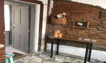 Casa com 1 quartos para locação em Vila Prudente - SP