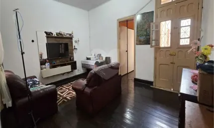 Sobrado com 3 quartos à venda em Chácara Tatuapé - SP
