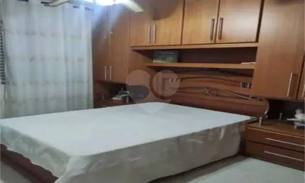 Sobrado com 3 quartos à venda em vila cleonice - sp