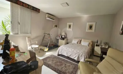 Sobrado com 5 quartos à venda em Planalto Paulista - SP