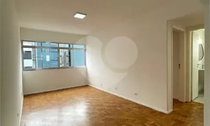 Apartamento com 3 quartos à venda em Vila Mariana - SP