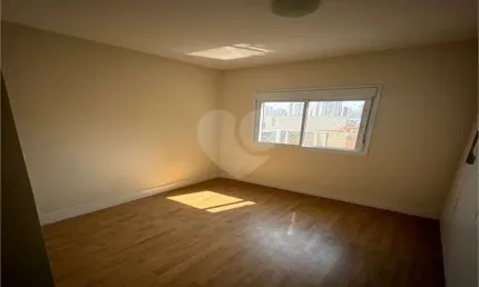 Apartamento com 2 quartos à venda em vila regente feijó - sp